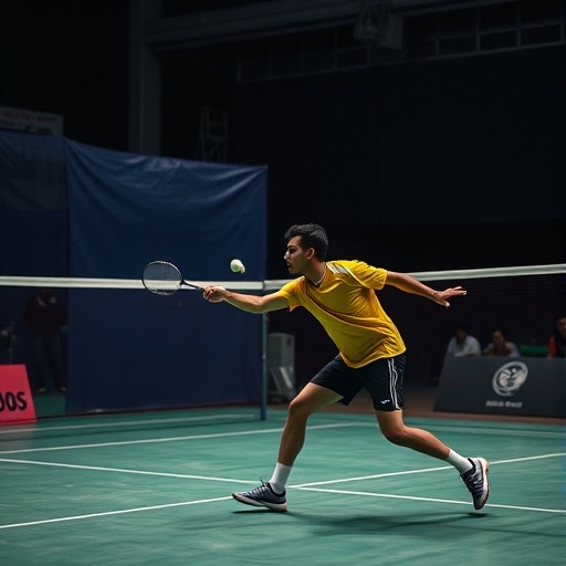 Badminton